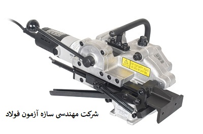 اره برش کاتر سرد میلگرد دایا ژاپن فورجینگ سربسر میلگرد